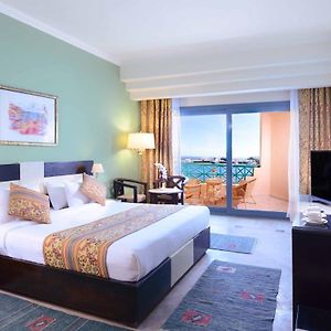 Standard Double or Twin Room Sea View