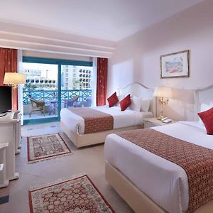 Twin Room Garden View